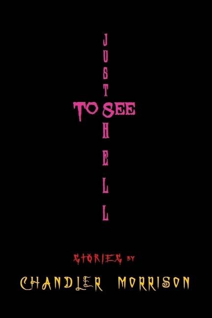 Couverture_Just To See Hell