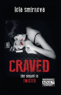 Front cover_Craved
