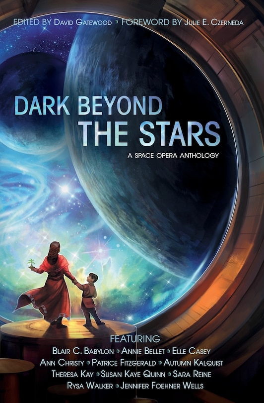 Front cover_Dark Beyond The Stars