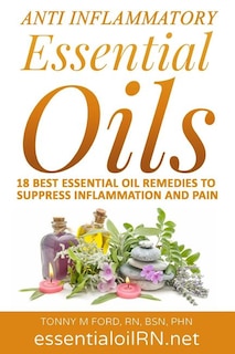 Couverture_Anti Inflammatory Essential Oils