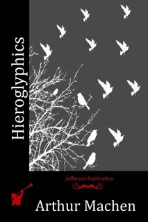 Front cover_Hieroglyphics
