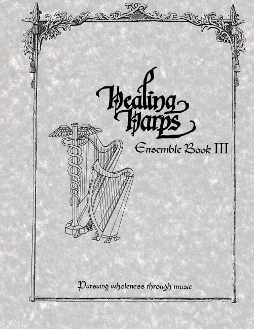 Couverture_Healing Harps Ensemble Book 3