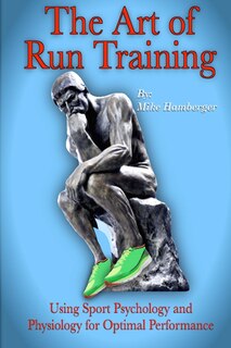 Front cover_The Art of Run Training