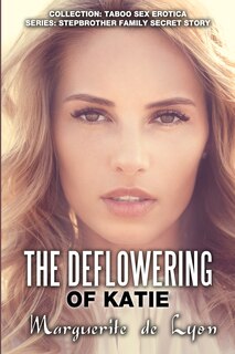 Front cover_The Deflowering of Katie