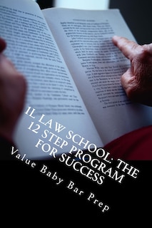 Front cover_1L Law School