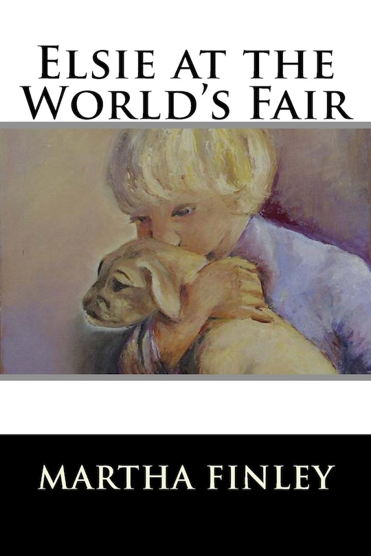 Couverture_Elsie at the World's Fair