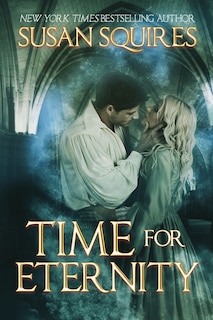 Couverture_Time For Eternity