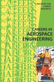 Front cover_Careers In Aerospace Engineering