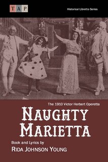 Front cover_Naughty Marietta