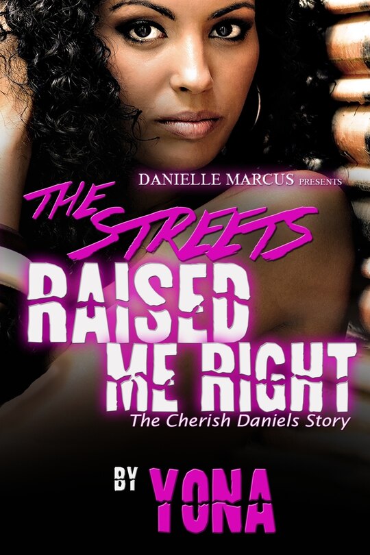 Couverture_The Streets Raised Me Right