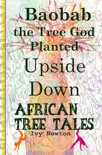 Front cover_African Tree Tales