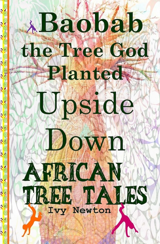 Front cover_African Tree Tales