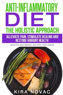 Front cover_Anti-Inflammatory Diet