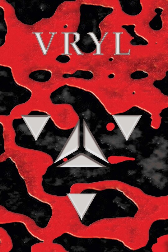 Front cover_Vryl