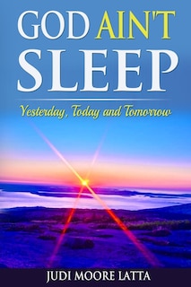 Couverture_God Ain't Sleep