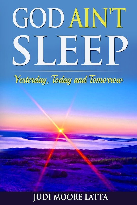 Couverture_God Ain't Sleep