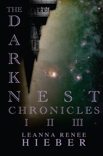 Front cover_The Dark Nest Chronicles I-III
