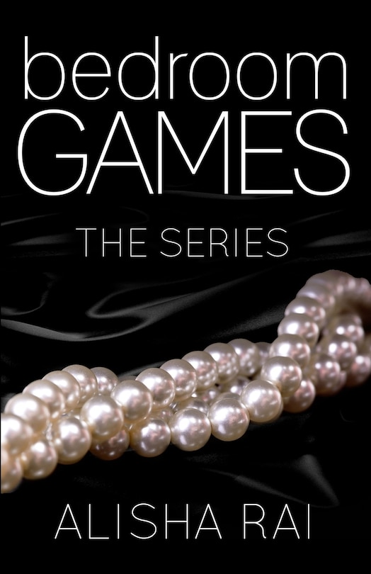 Front cover_Bedroom Games