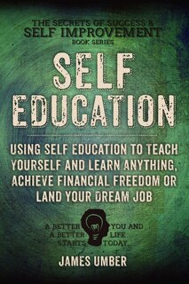 Front cover_Self-Education