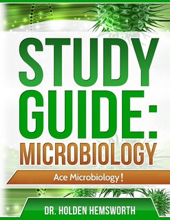 Couverture_Ace Microbiology!