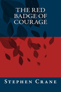 Couverture_The Red Badge of Courage