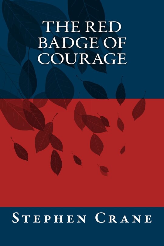 Couverture_The Red Badge of Courage