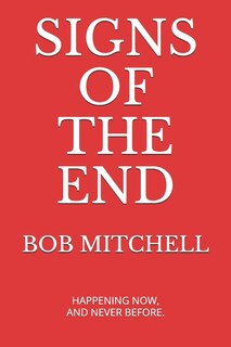 Front cover_Signs of the End