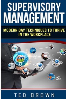 Front cover_Supervisory Management