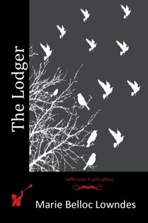 Front cover_The Lodger