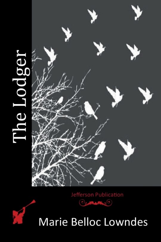 Front cover_The Lodger