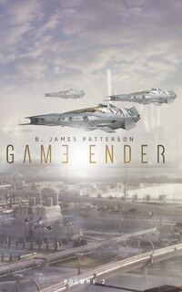 Front cover_Game Ender (Vol. 2)