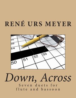 Front cover_Down, Across