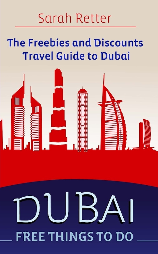 Front cover_Dubai