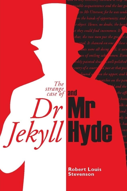 Front cover_Dr. Jekyll and Mr. Hyde