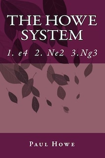 Front cover_The Howe System
