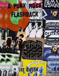 Front cover_A Punk Rock Flashback