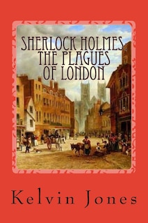 Front cover_Sherlock Holmes