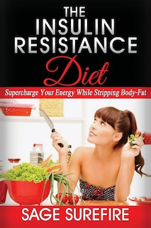 Front cover_The Insulin Resistance Diet
