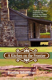 Front cover_A Kitchen on the Frontier