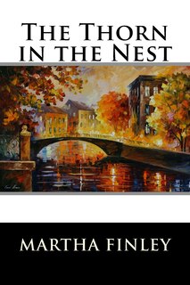 Front cover_The Thorn in the Nest