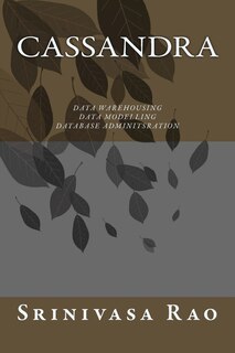 Front cover_Cassandra