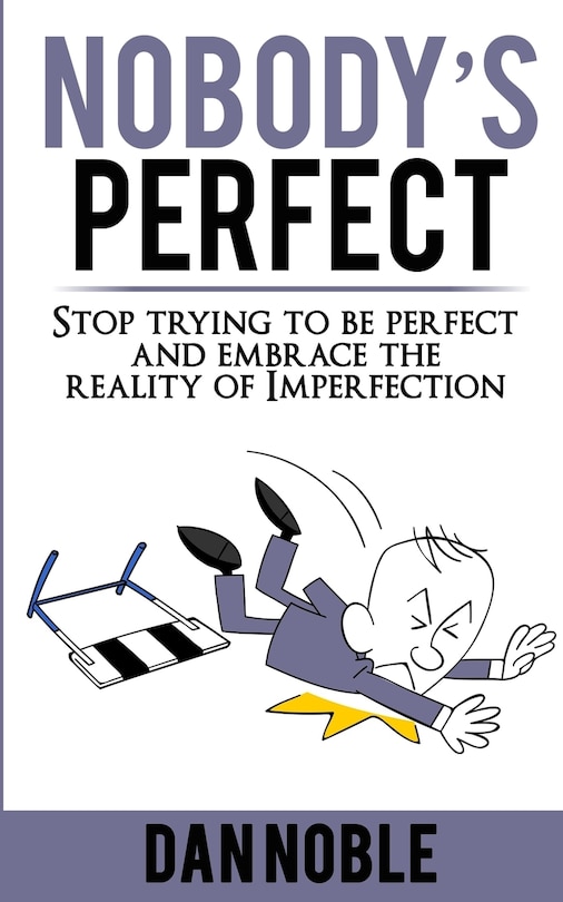 Couverture_Nobody's perfect