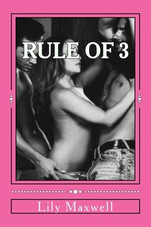 Front cover_Rule of 3