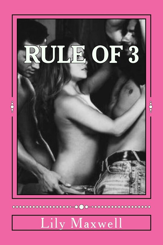 Front cover_Rule of 3