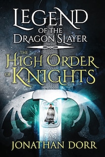 Front cover_Legend of the Dragon Slayer