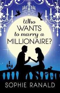 Front cover_Who Wants to Marry a Millionaire?