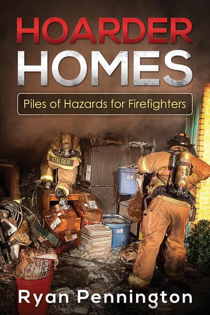 Front cover_Hoarder Homes