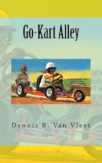 Couverture_Go-Kart Alley