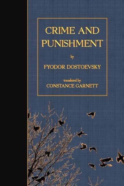 Crime and Punishment