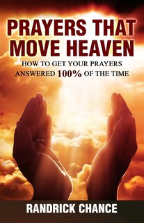 Couverture_Prayers That Move Heaven